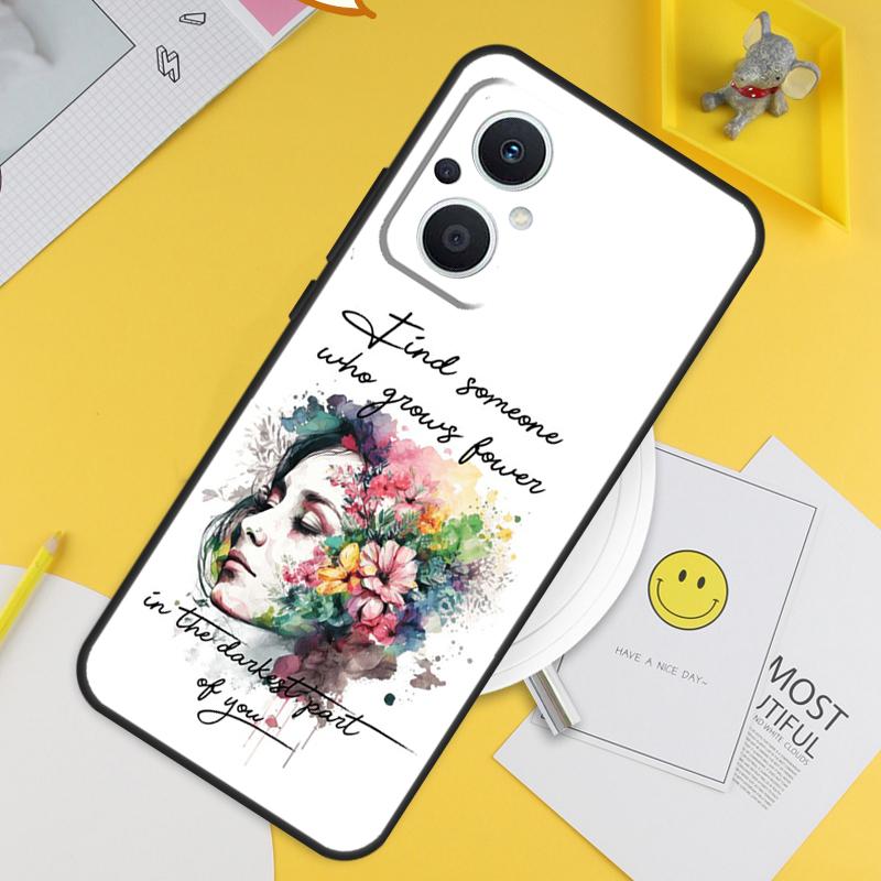 Sun To Me For OPPO Reno 14 12 11 10 13 Pro 8T 11F 12F 13F 14F 7 8 Lite OPPO Find X9 X8 X6 X5 Pro Case