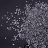 Glass Crushed Stone AB Iridescence