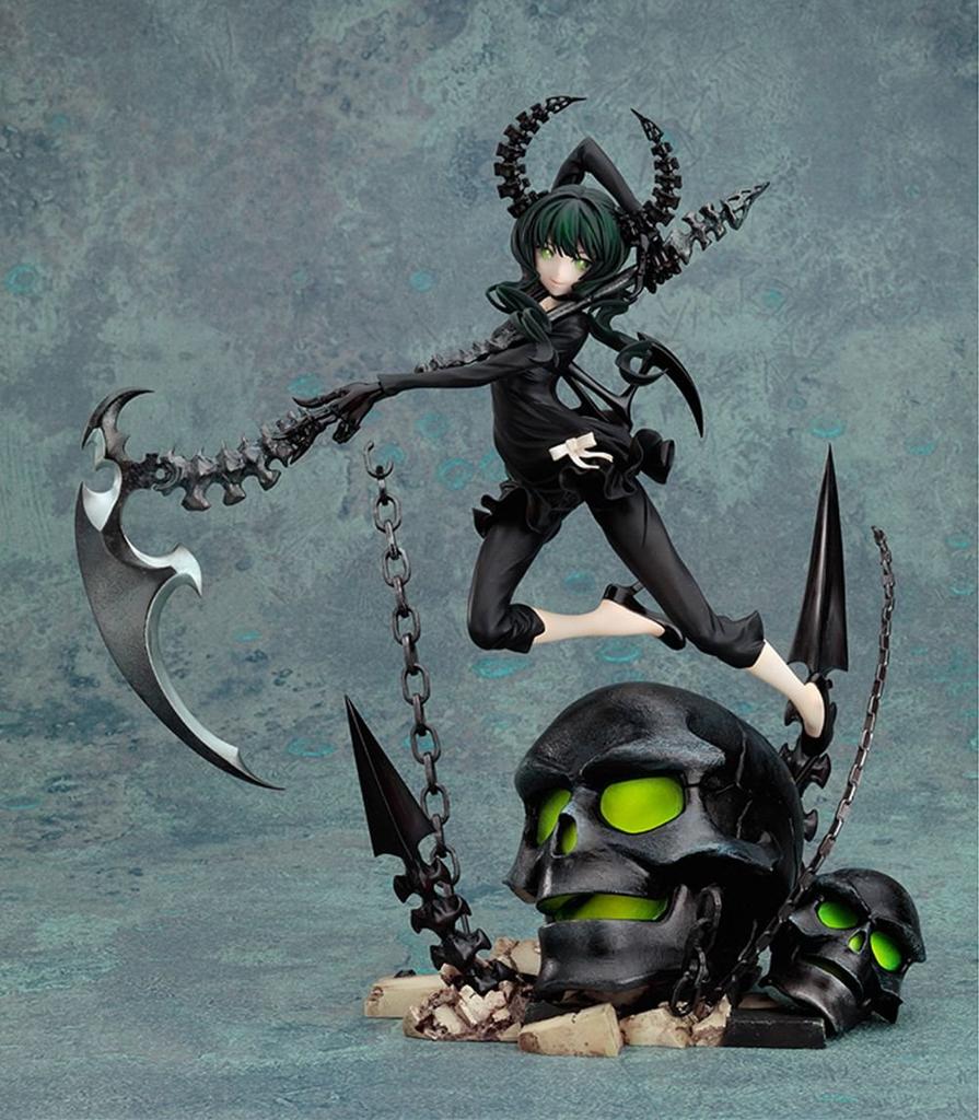 Dead Master scale PVC painted finished -animation version- (1/8 product)