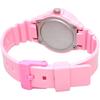 Casio Analog Watch Lrw 200h 4b2v Women Kids Pastel Pink Multi Color