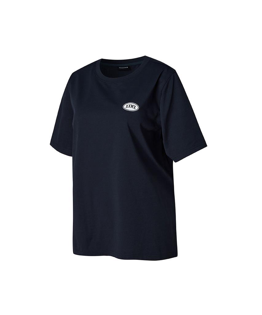 XEXYMIX Xxmx Semi Loose Fit T-Shirt Xa5467H
