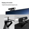 Aoni A30 2K Autofocus USB Webcam
