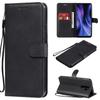 Pouzdro na telefon Xiaomi Redmi 9 PU Leather Flip Wallet Cover