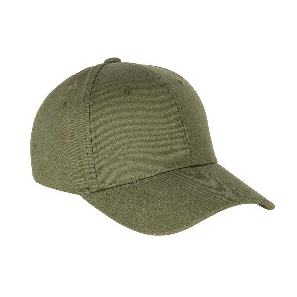 Rebel Active Baseball Cap, Khaki, Size S