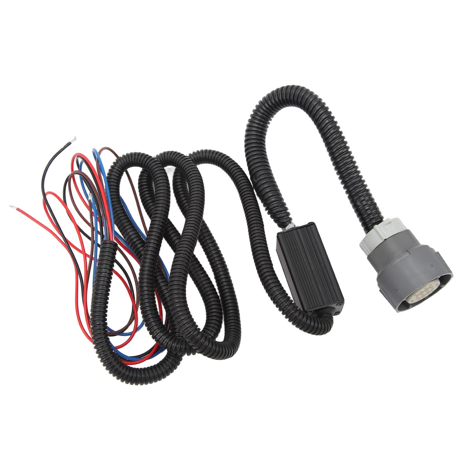 Автономный контроллер Руководство по преобразованию NCR60E Прочный Простота использования Профессиональная замена для корпуса трансмиссии 4L60E