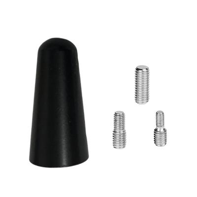 LIKENNY Rövid Antenna, Autóantenna, Rádióantenna, Karbon Antenna, Autókhoz, AM/FM Antenna, Általános