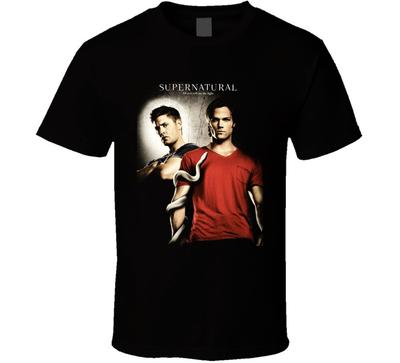 Supernatural   Unisex T-Shirt