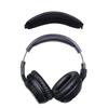 Replacement Headband Cushion With Screwdriver For QC35/35II Headphones Comfortable Protein Leather Headbeam Pad