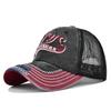 Luer og hatter – Baseball capser
