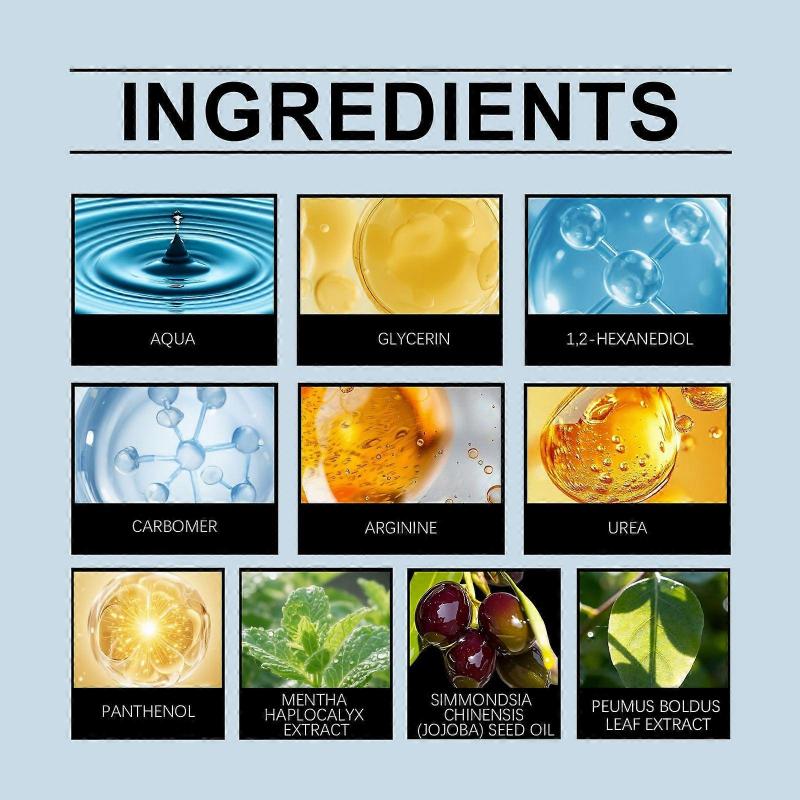 1-3x Nail Fungus Pen, Nail Fungus Treatment Pen,Jojoba Seed Oil, Fungal Nail Repair Pens for Damaged Nail