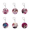 Porta-moedas, clips, porta-chaves – Chaveiros