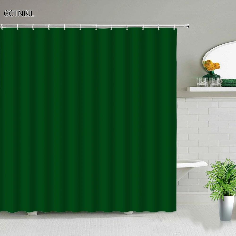Black And White Stripes Shower Curtains Geometry For Bathroom Decor Screen Waterproof Fabric Bathtub Curtain With Hooks Washable