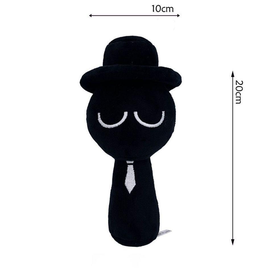 Orlensi Children's Rhythm Game Doll - Christmas Gift