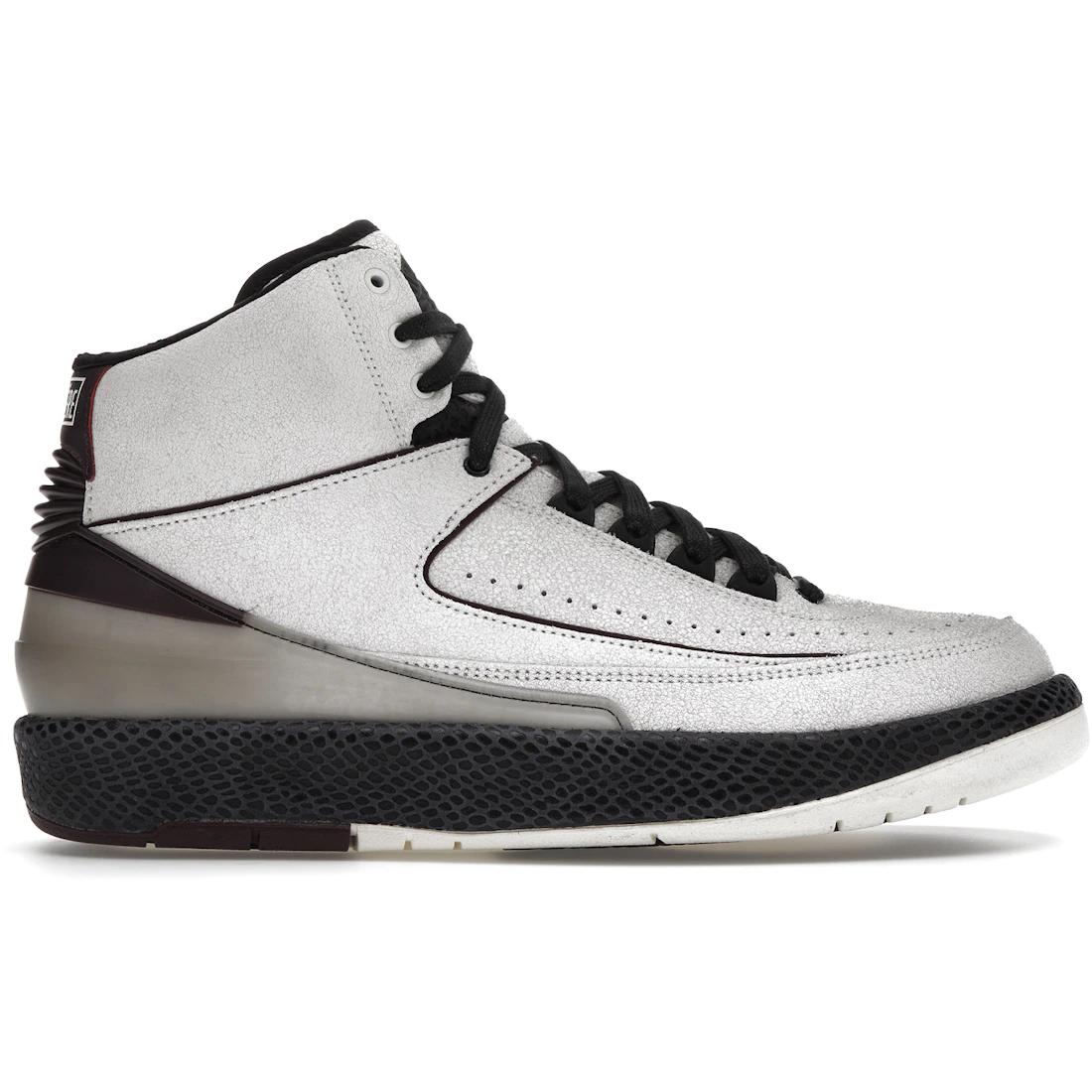 

Кроссовки Jordan 2 Retro A Ma Maniére Airness(DO7216-100) 37.5