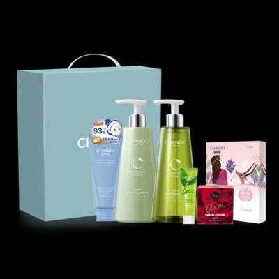 Cuidados de pele – Kits de produtos de cuidados com a pele