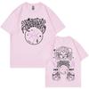BMTH BringMe TheHorizon Album Post HuUnisex Nex Gen T-Shirt Heavy Metal Rockband T-Shirt Unisex Mode Hip Hop Kurzarm T-Shirts