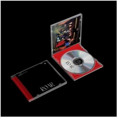 THE BOYZ - BE AWAKE (8th Mini ) JEWEL CASE Random