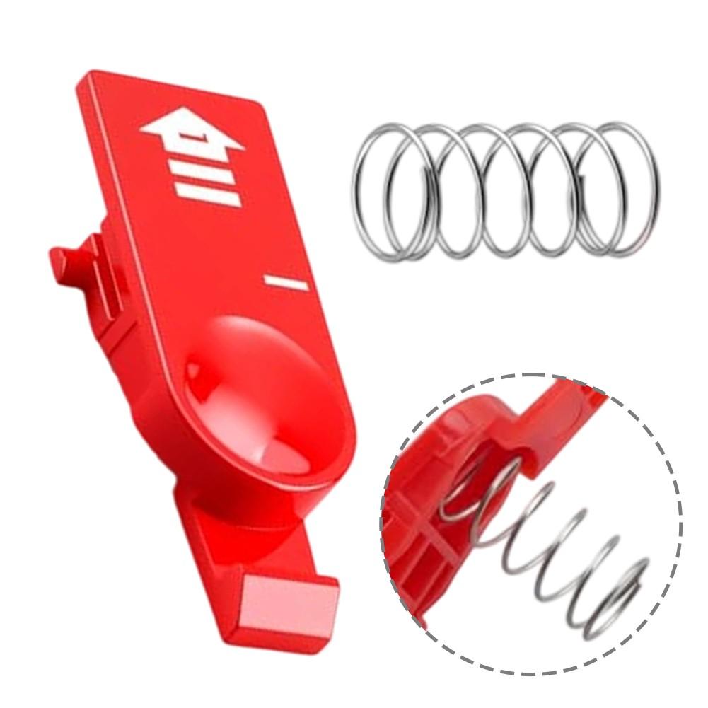 Cârlig de eliberare aspirator cu arc potrivit pentru V12s V15s Cap cu rolă umedă