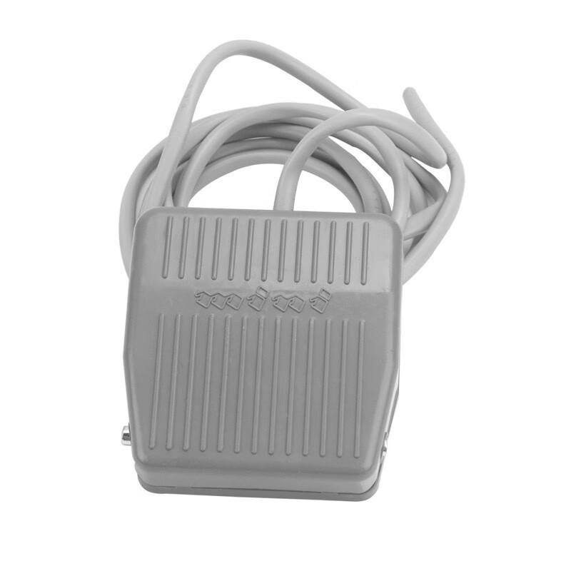 Leilangshi TFS-201 Wired Foot Pedal Switch