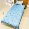 MORIPiLO Disney Summer Blanket Winnie the Pooh and Comfortable Cool Single 140x190cm Melty To the Touch For Children and Adults Towel Blanket Skin