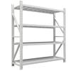 Medium-Duty Warehouse Storage Shelf