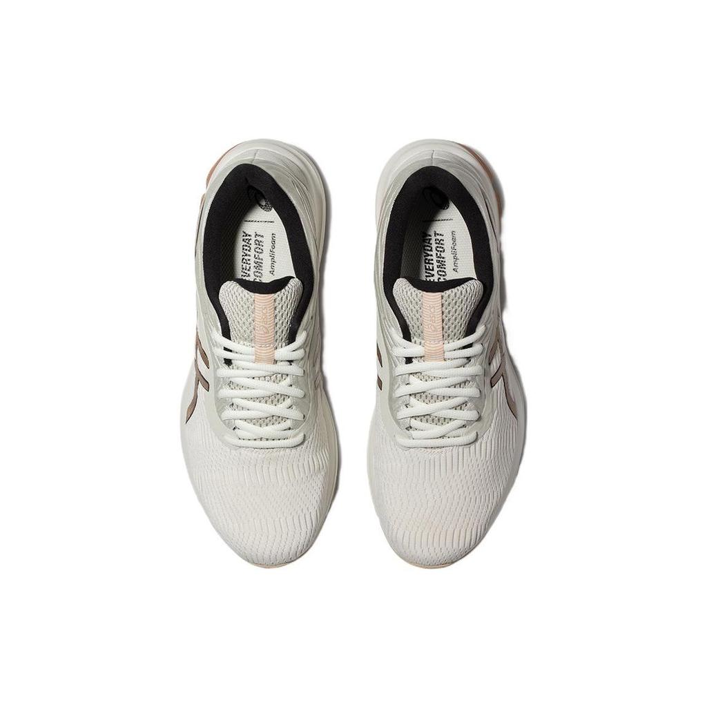 Asics Gel-Pulse 11 Cushioning Fabric Synthetic Leather Durable Breathable Lightweight Low-Top Short Distance Running Shoes Men sneaker 1011B293-200