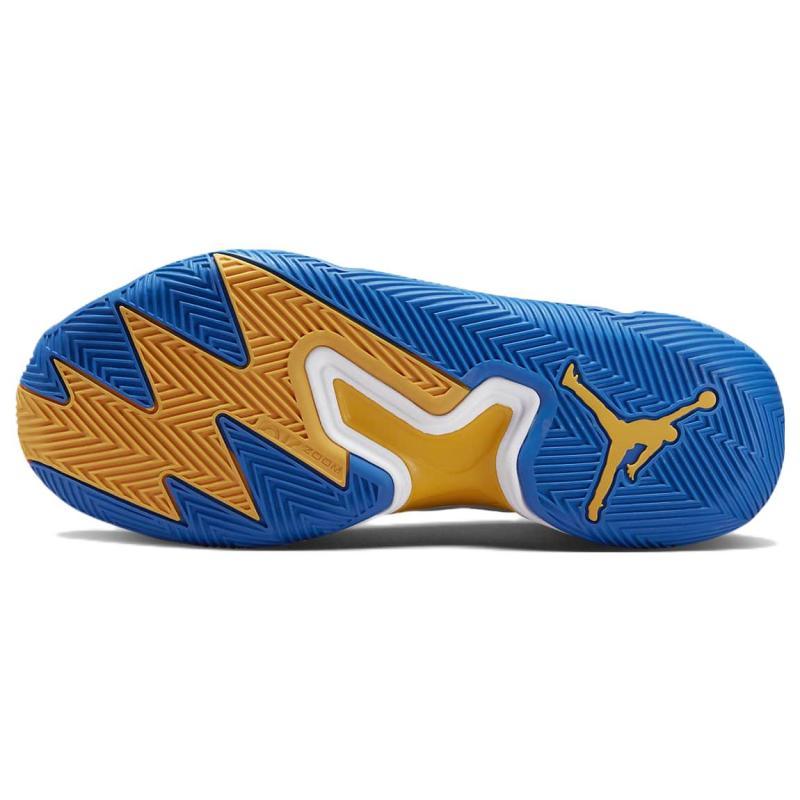 Air Jordan Westbrook One Take 4 Pf 'White Blue' Jordan DO7192-164