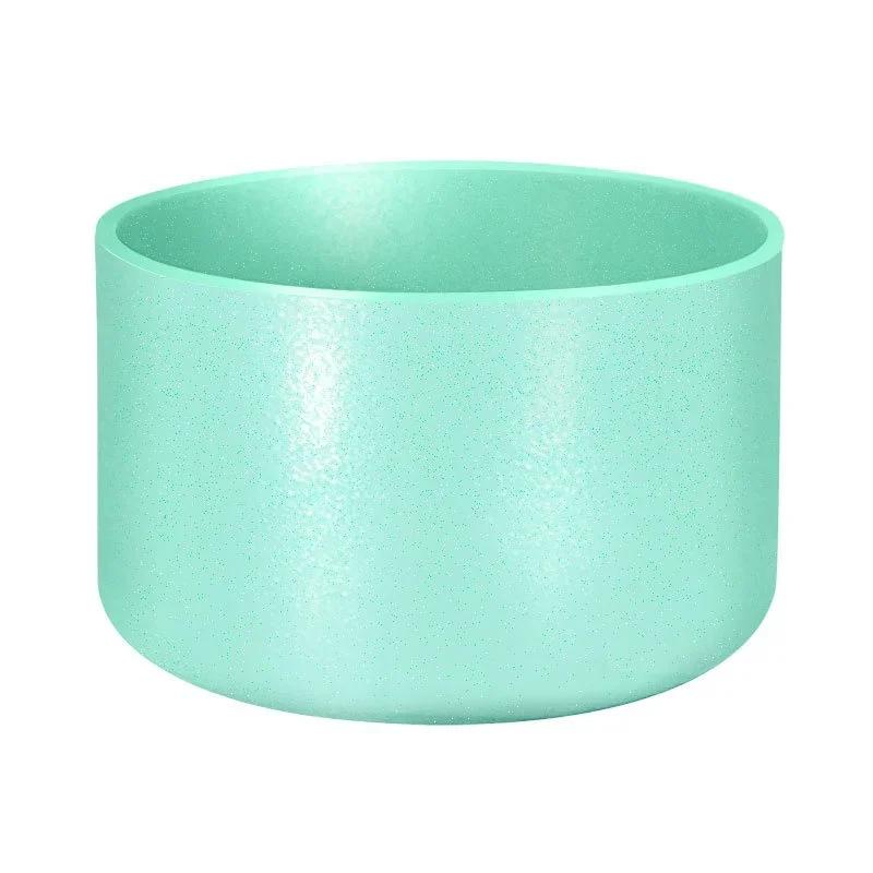 Silicone Sleeve for Water Bottle New Anti-Slip Sleeve Cover Cup Boot Sports Kettle Cup Cover Cup Bottom Cover Accessories