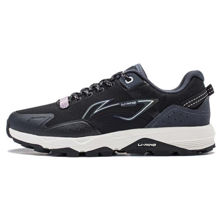 (WMNS) Li-Ning Gundam Black White Women s ARNT012-2 EU 35⅔