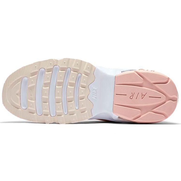 Nike Air Max Graviton Washed Coral White Pale Ivory Women's AT4404-601