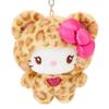 Sanrio Mascot Keychain Gal Hello Kitty Yellow 975567 (Sanrio Bear)