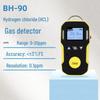 BH-90 Portable Methane Gas Detector and Concentration Alarm