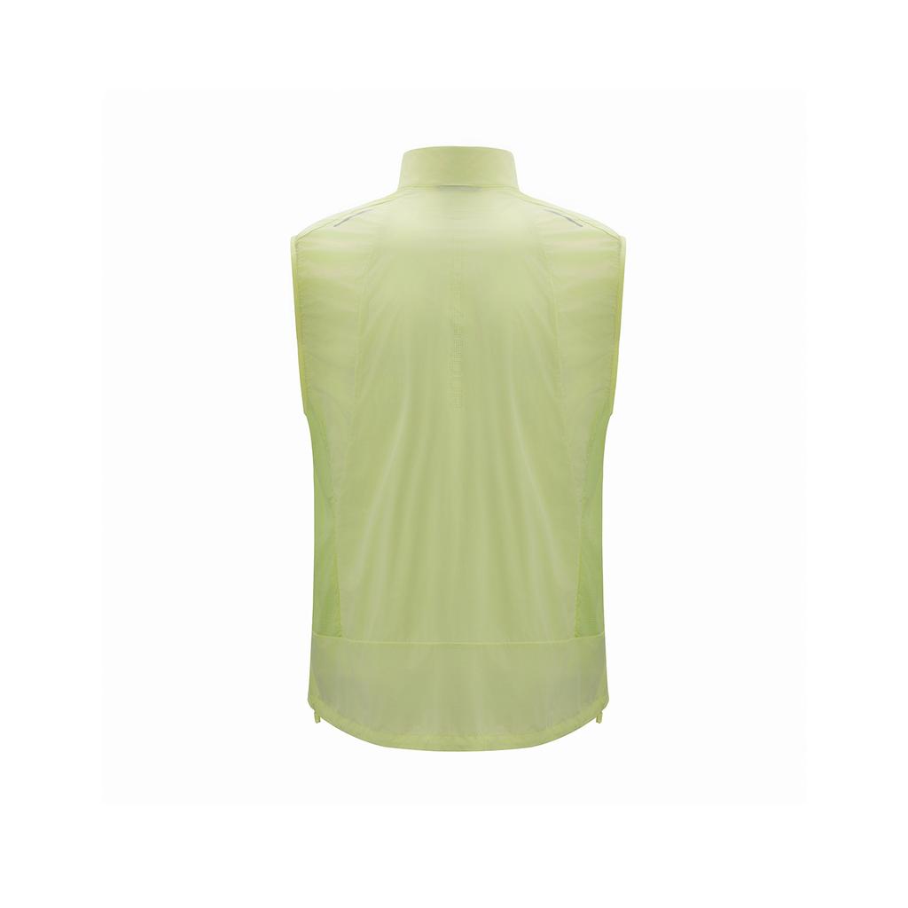Men's Vest Under Armour SS25 Vest Men's Twilight Black