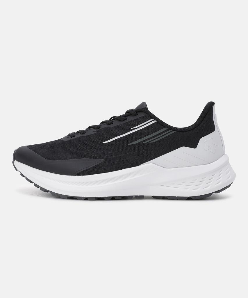 Descente Flyvista Black (Sq123Rrn12) (A Type)