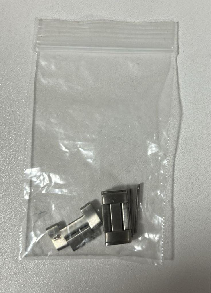 [USED] Seiko Prospex parts