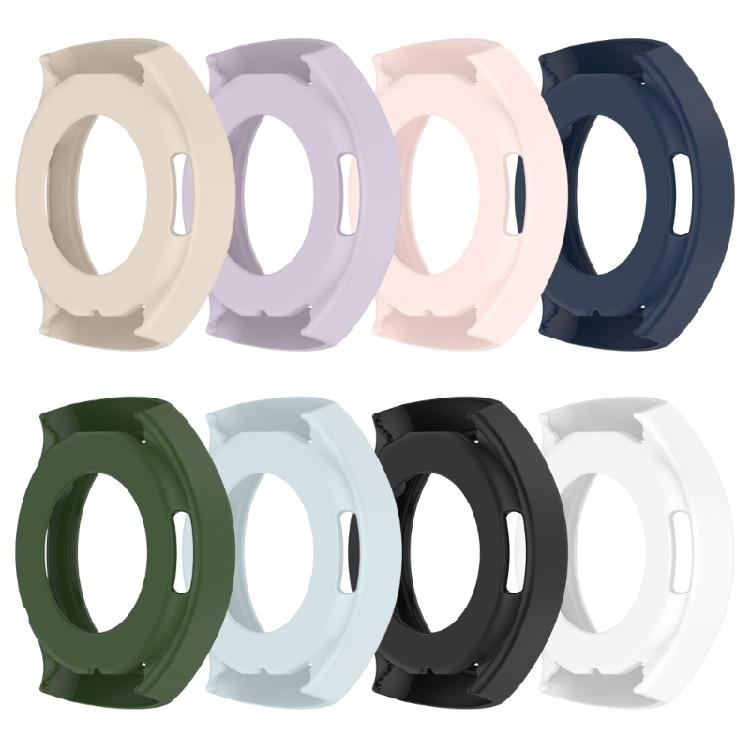 Smartwatch Silicone Guard Soft Protective Case Shield Against Dust Impact Simple to Attach Detach for Watch 5 42mm 46mm