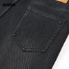 Edenbo Men's Straight-Leg Stretch Workwear Jeans