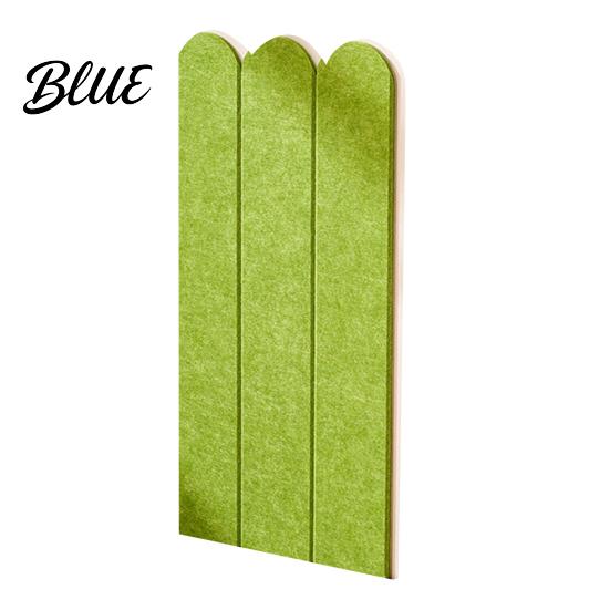Thick Felt Cat Flexible Installation Self-Adhesive Scratcher Scratch Mat Scratching Board Carpet Furniture Protector Panel