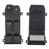 Left Driver Side Power Master Window Control Switch for Civic 2006‑2010 35750 SNV‑H51