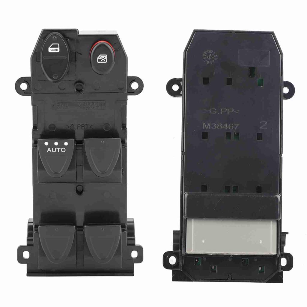 Left Driver Side Power Master Window Control Switch for Civic 2006‑2010 35750 SNV‑H51