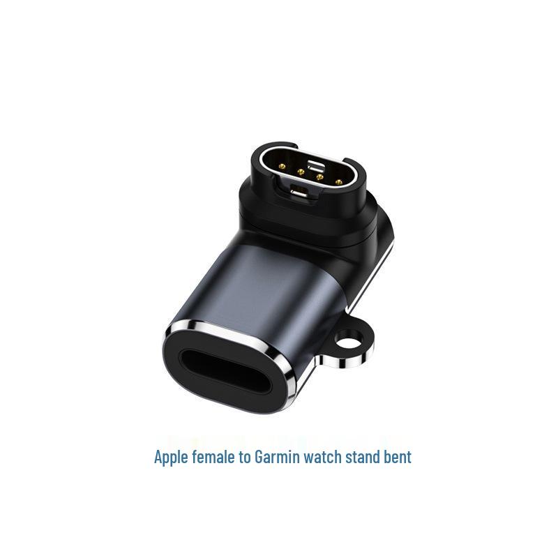 Garmin Fenix 6 To 7 Charging Cable Adapter