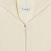 Lacoste Women's Summer Hooded Zip-up Cardigan AF722E-56G056