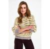 NAOKO Banana Split Sweater