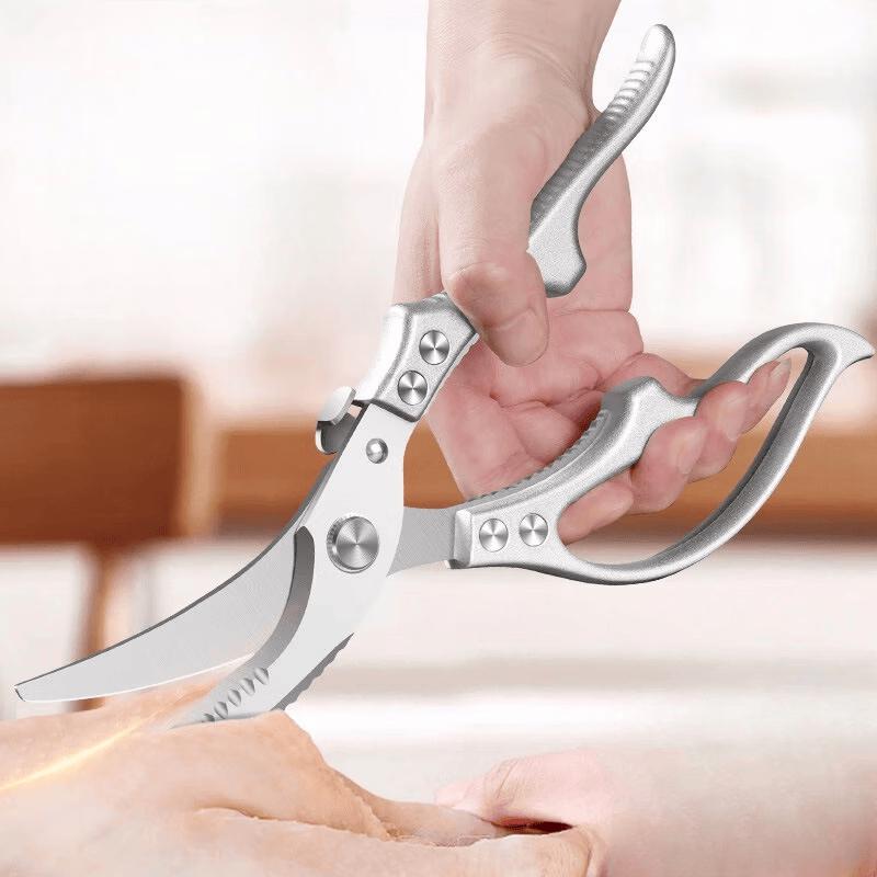 Oeny Heavy-Duty Kitchen Shears