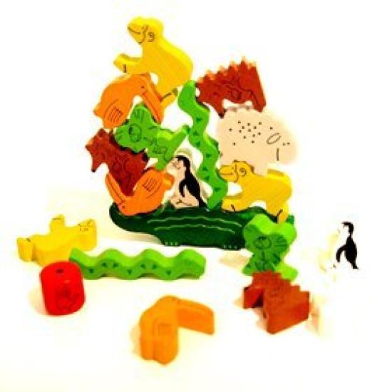 

Компания Ride версия с японской игрой Хаба/Хаба Крокодил (Инструкции на японском языке)