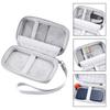 Newest Hard EVA Travel Carrying Bag Storage Case Cover for SanDisk SSD E30 480GB 1TB 2TB Portable External Solid State Drive