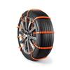 Homeglen Universal Anti-Slip Snow Tire Chains