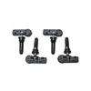 4 Stück 68293199AA Auto Reifendruckkontrollsystem Sensor TPMS 433MHZ Für 2018 Ram 1500