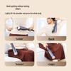 CLORIS G23A Handheld Percussion Massager CN plug (adapter included)