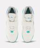 [Reebok] Legacy Lifter 3 - White:Blue [RESO5ET1MWT]